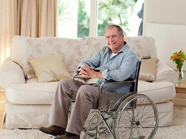 Daily Challenges Senior Citizens Face Living Alone