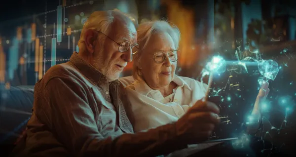 Best Smart Devices for Senior Citizens: How Technology is Making Independent Living Safer and Easier