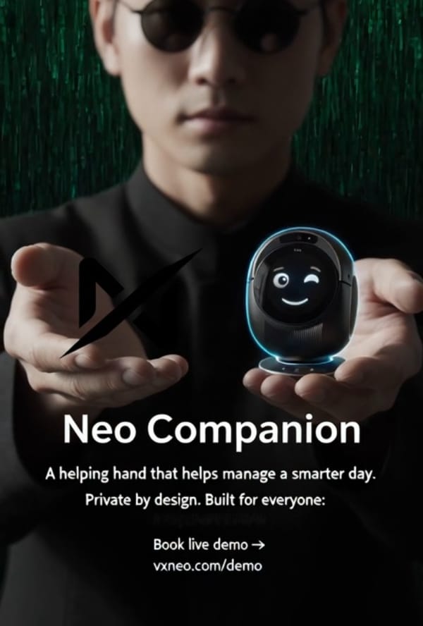 Building a voice assistant that works for one very specific person